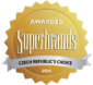 Czech Superbrands 2024